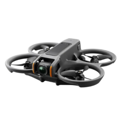 Droon DJI Avata 2 4K 60fps 23 min lend