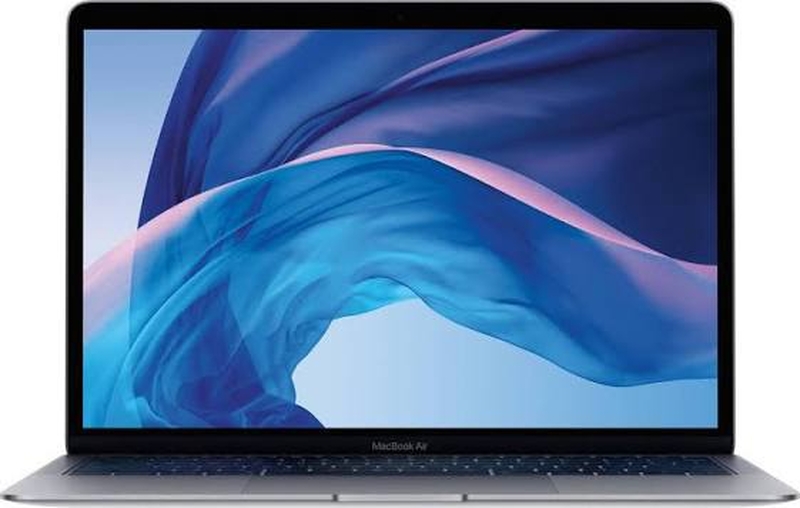 Sülearvuti Macbook Pro (13-inch, 2019) 8GB RAM 256GB SSD