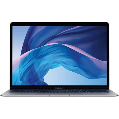 Sülearvuti Macbook Pro (13-inch, 2019) 8GB RAM 256GB SSD