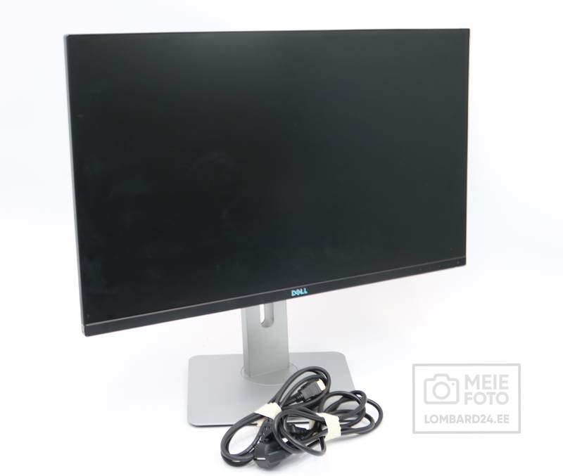 Monitor Dell U2715Hc 27 tolli QHD 2560x1440