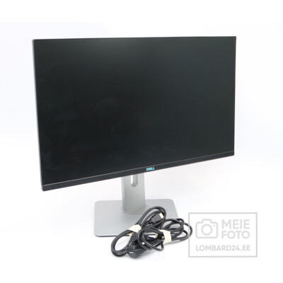 Monitor Dell U2715Hc 27 tolli QHD 2560x1440