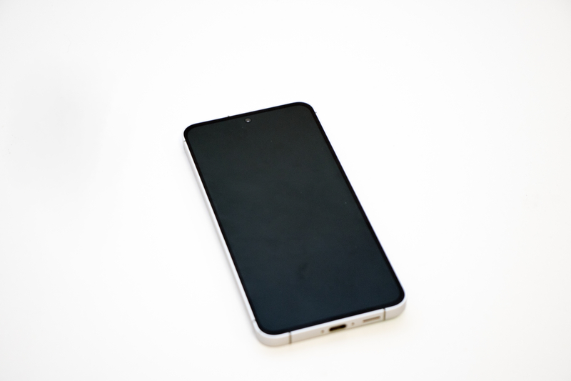 Mobiiltelefon Samsung Galaxy S24FE 128GB 8GB RAM