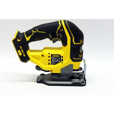 Tikksaag Stanley SFMCS650 18V 85mm puidulõige