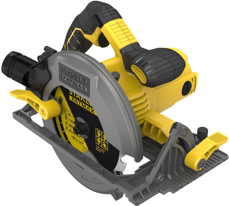 Ketassaag Stanley FME301 1650W 190mm