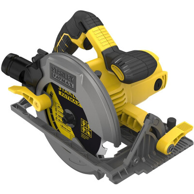 Ketassaag Stanley FME301 1650W 190mm