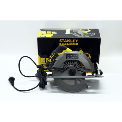 Ketassaag Stanley FME301 1650W 190mm