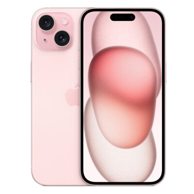 Mobiiltelefon iPhone 15 Plus 128GB 6.7-tolline Super Retina XDR