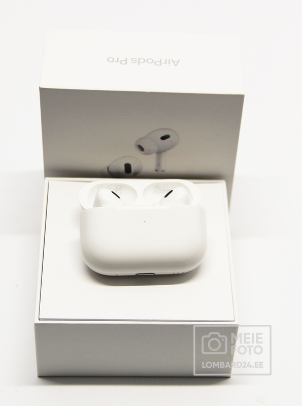 Kõrvaklapid Apple AirPods Pro 2