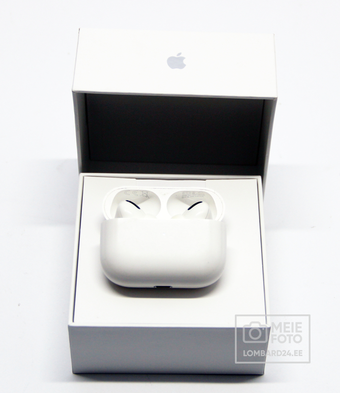 Kõrvaklapid Apple AirPods Pro