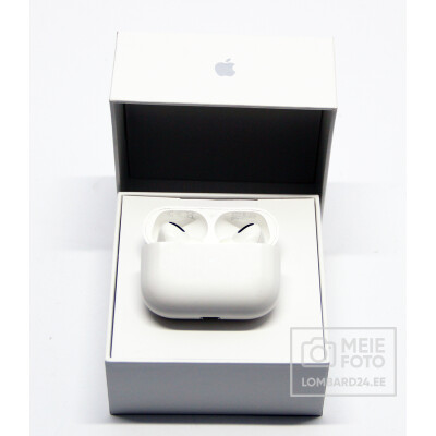 Kõrvaklapid Apple AirPods Pro