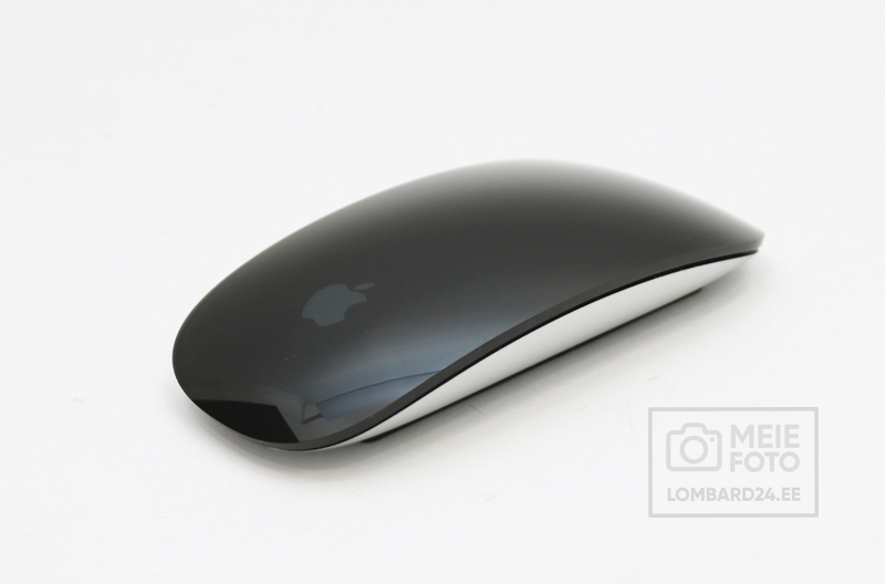 Arvutihiir Apple Magic Mouse laetav USB-C Multi-Touch