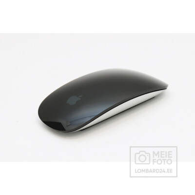 Arvutihiir Apple Magic Mouse laetav USB-C Multi-Touch
