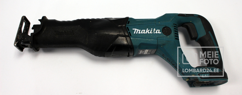 Tikksaag Makita DJR186 18V 32mm lõikekäik