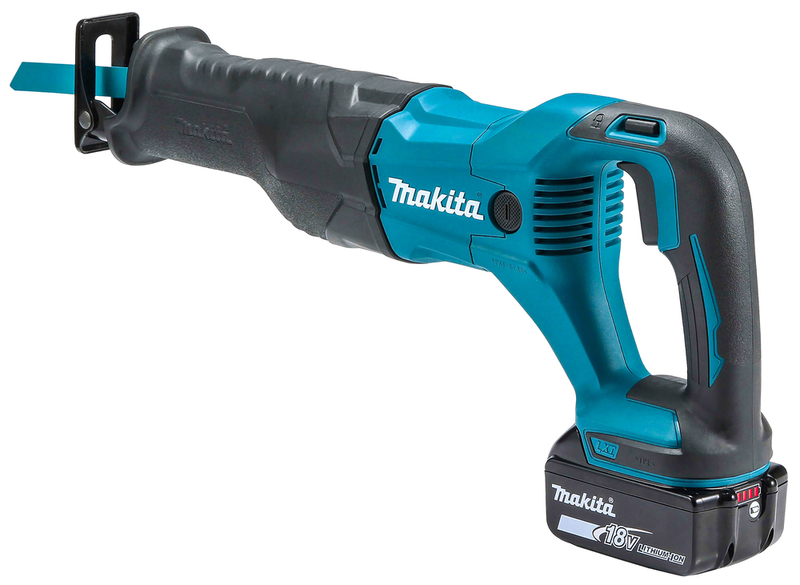 Tikksaag Makita DJR186 18V 32mm lõikekäik