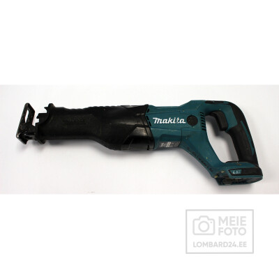 Tikksaag Makita DJR186 18V 32mm lõikekäik