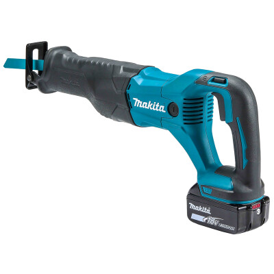 Tikksaag Makita DJR186 18V 32mm lõikekäik
