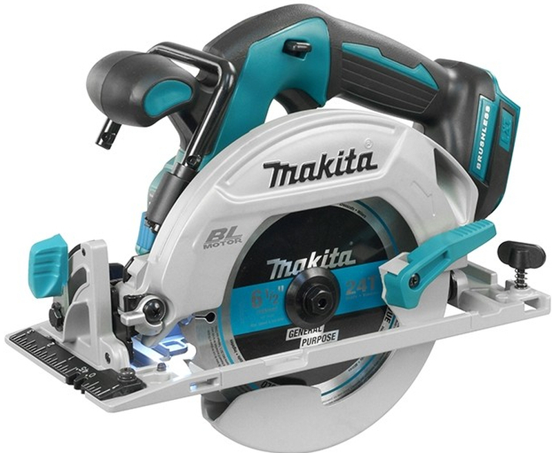 Ringlõikur Makita DHS680 18V LXT 165mm 5000rpm