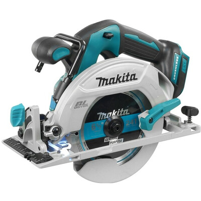 Ringlõikur Makita DHS680 18V LXT 165mm 5000rpm