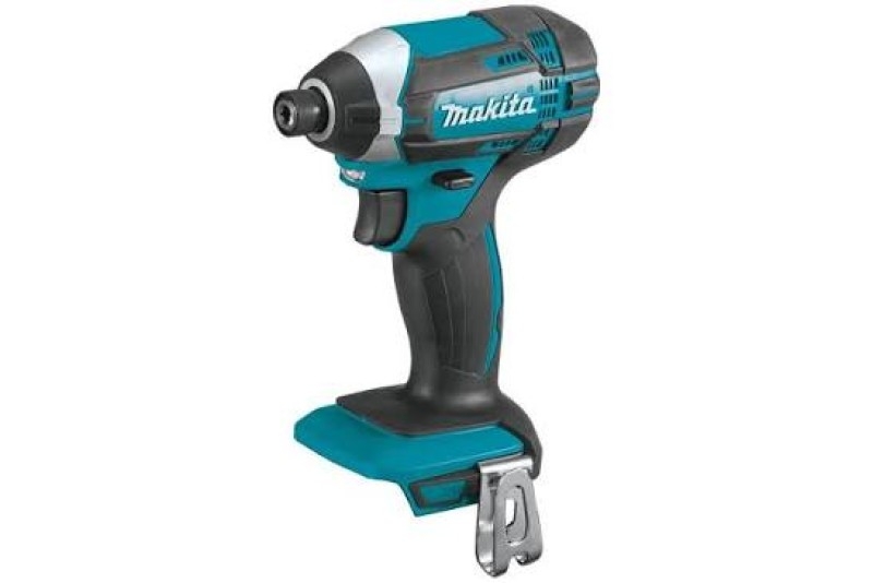 Mootor DTD152 Makita 165 Nm LED valgusti