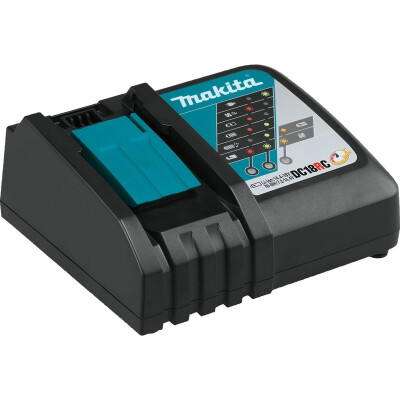 Laadija Makita DC18RC 18V Li-ION 6.0 Ah