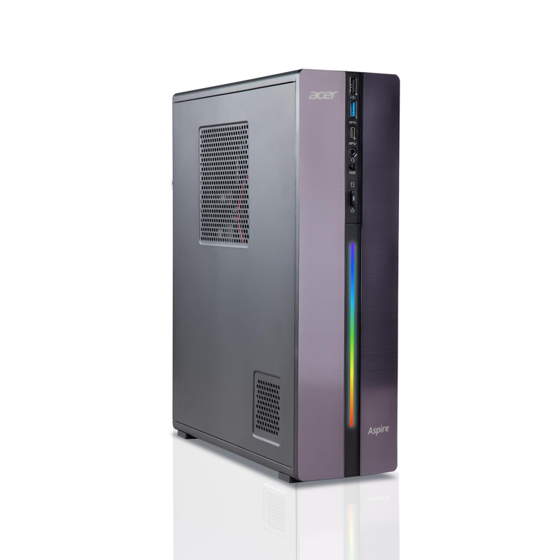 Arvuti Acer Aspire X XC-1760