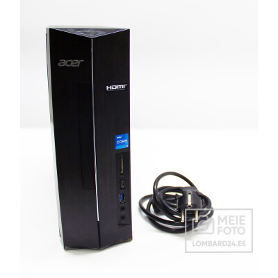Arvuti Acer Aspire X XC-1760