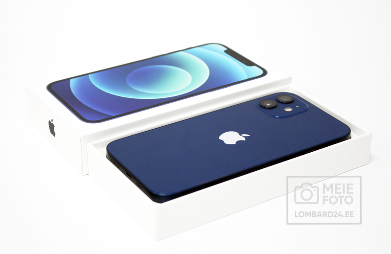 Mobiiltelefon Apple iPhone 12 128GB
