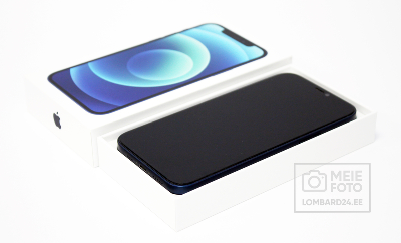 Mobiiltelefon Apple iPhone 12 128GB