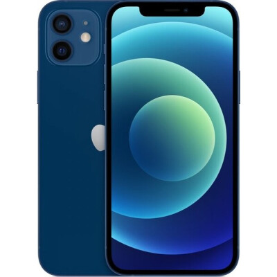 Mobiiltelefon Apple iPhone 12 128GB
