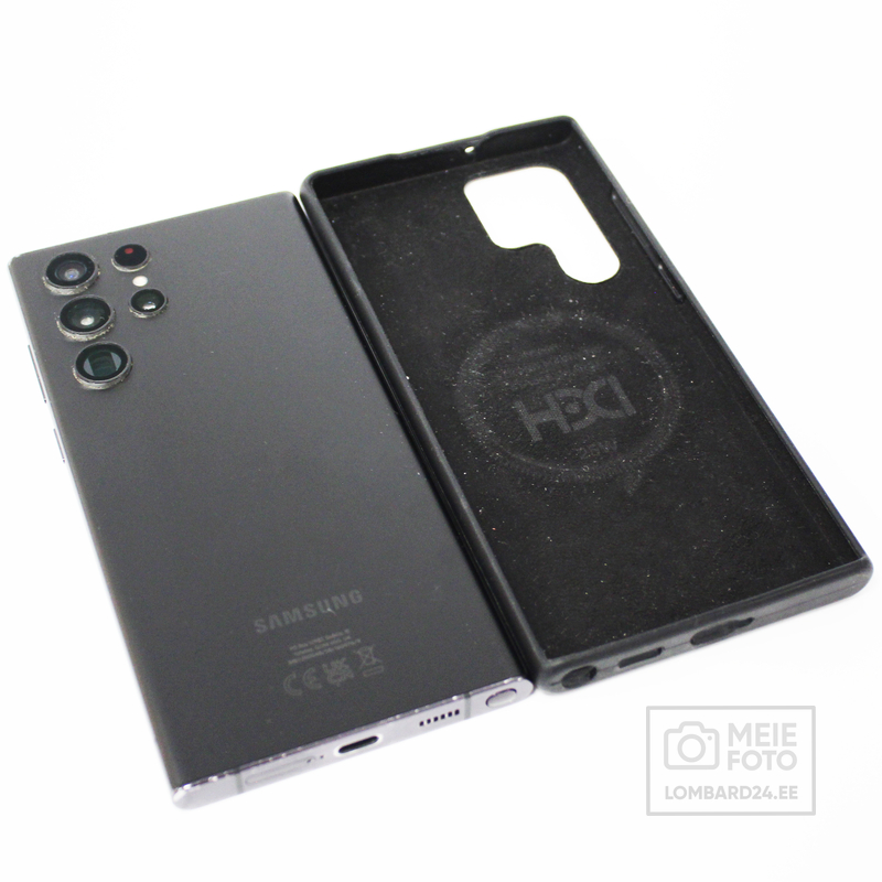 Mobiiltelefon Samsung Galaxy S22 Ultra 256GB 12GB RAM