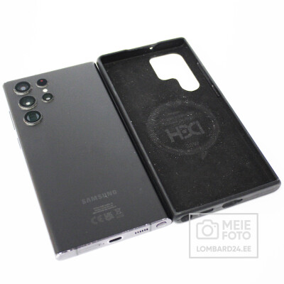 Mobiiltelefon Samsung Galaxy S22 Ultra 256GB 12GB RAM