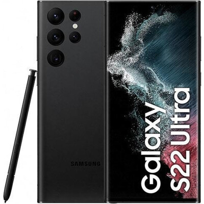 Mobiiltelefon Samsung Galaxy S22 Ultra 256GB 12GB RAM