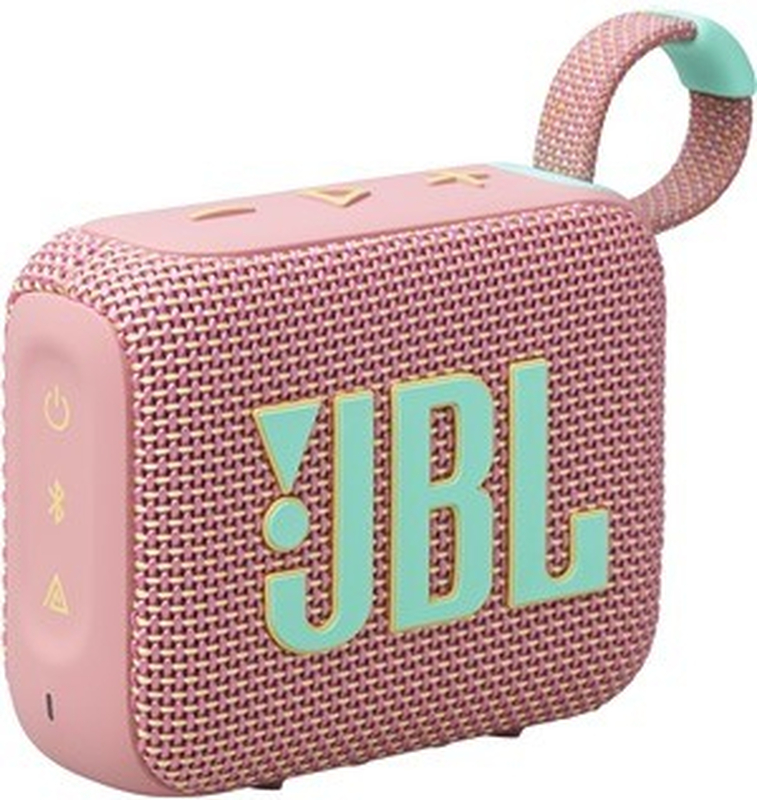 Kõlar JBL Go 4 4.2W IP67