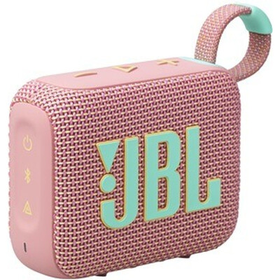 Kõlar JBL Go 4 4.2W IP67