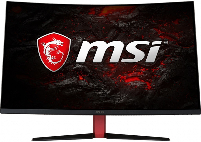 Monitor MSI Optix AG32CV 31.5" 165Hz 1ms