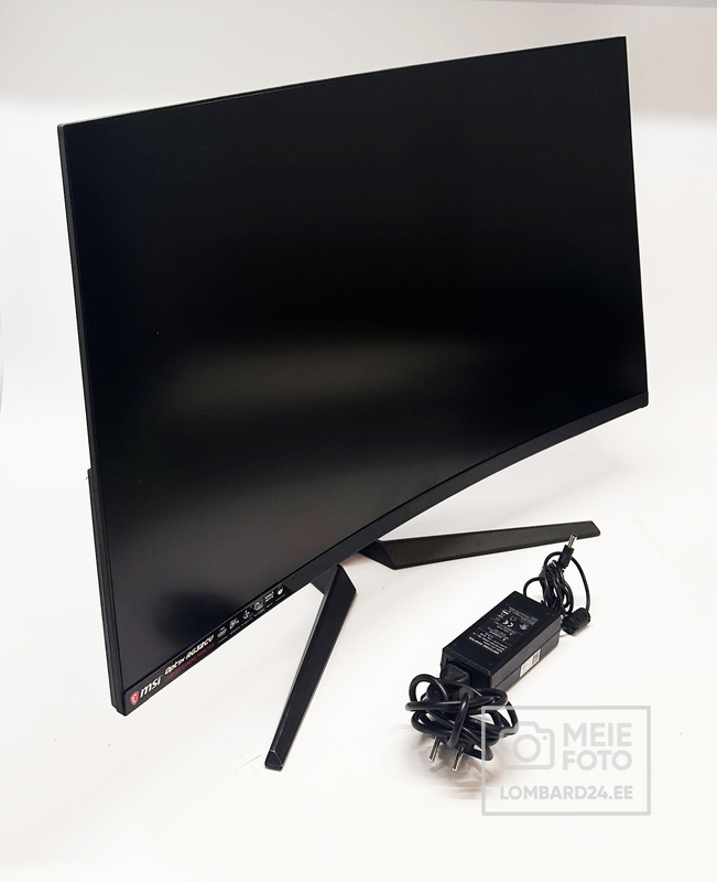 Monitor MSI Optix AG32CV 31.5" 165Hz 1ms
