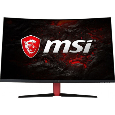 Monitor MSI Optix AG32CV 31.5" 165Hz 1ms