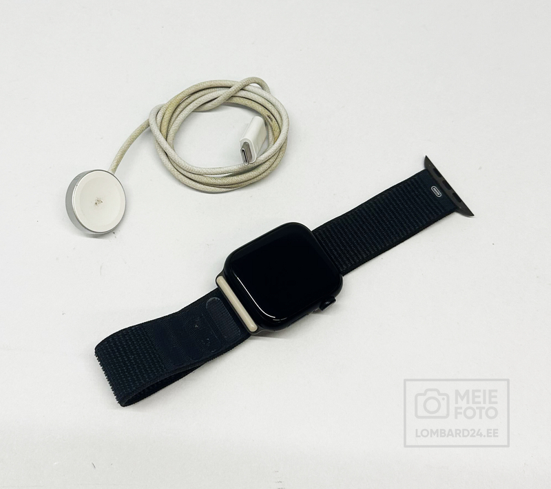 Nutikell Apple Watch Series 9 45mm GPS