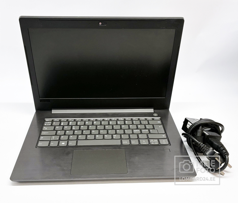 Sülearvuti Lenovo V330-14IKB 14" FHD i5-8250U 8GB 256GB SSD
