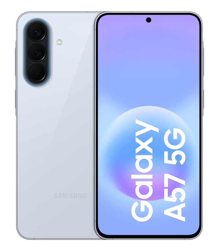 Mobiiltelefon Samsung Galaxy A57 5G 128GB 8GB RAM 50MP kaamera