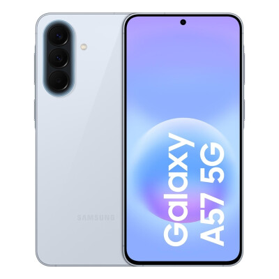 Mobiiltelefon Samsung Galaxy A57 5G 128GB 8GB RAM 50MP kaamera
