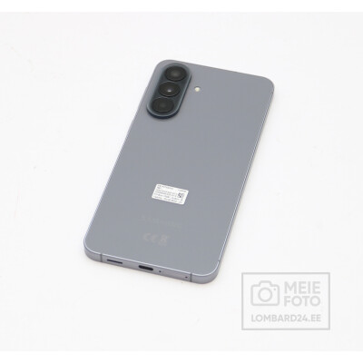 Mobiiltelefon Samsung Galaxy A57 5G 128GB 8GB RAM 50MP kaamera