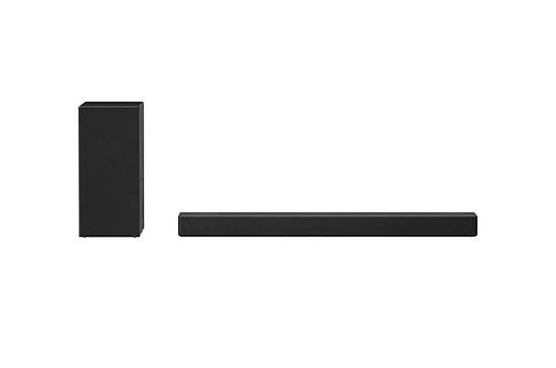 Heliriba LG SN7Y 3.1.2 kanalit 380W Dolby Atmos