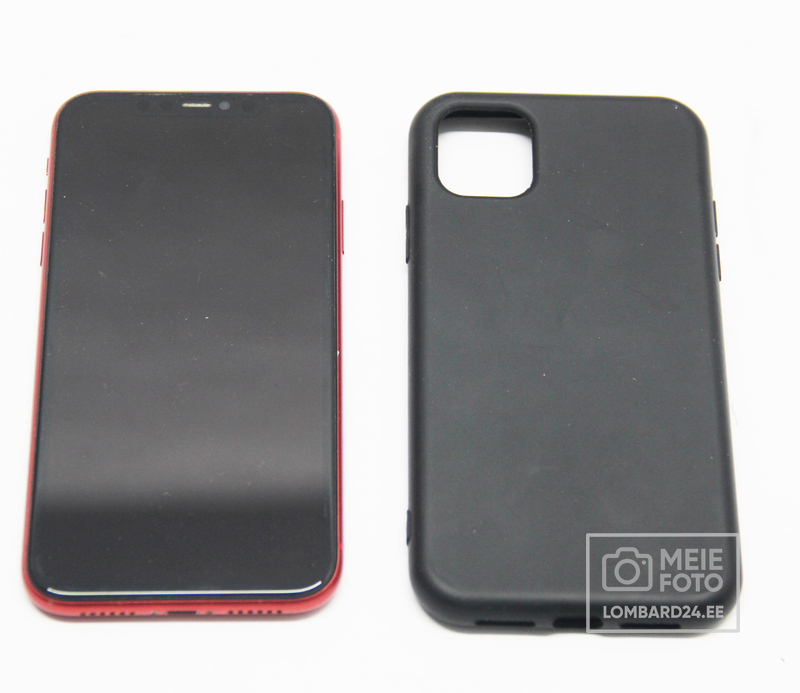 Mobiiltelefon Apple iPhone 11 64GB