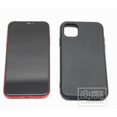 Mobiiltelefon Apple iPhone 11 64GB
