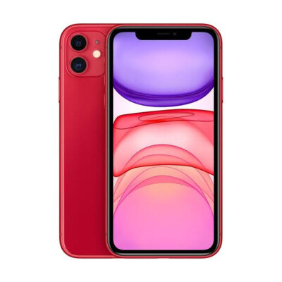 Mobiiltelefon Apple iPhone 11 64GB