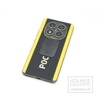 Mobiiltelefon Poco X7 256GB 8GB RAM 50MP kaamera