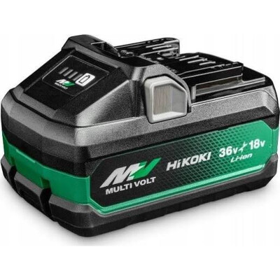 Tööriista aku Hikoki/Hitachi 18V/36V 5/2.5Ah