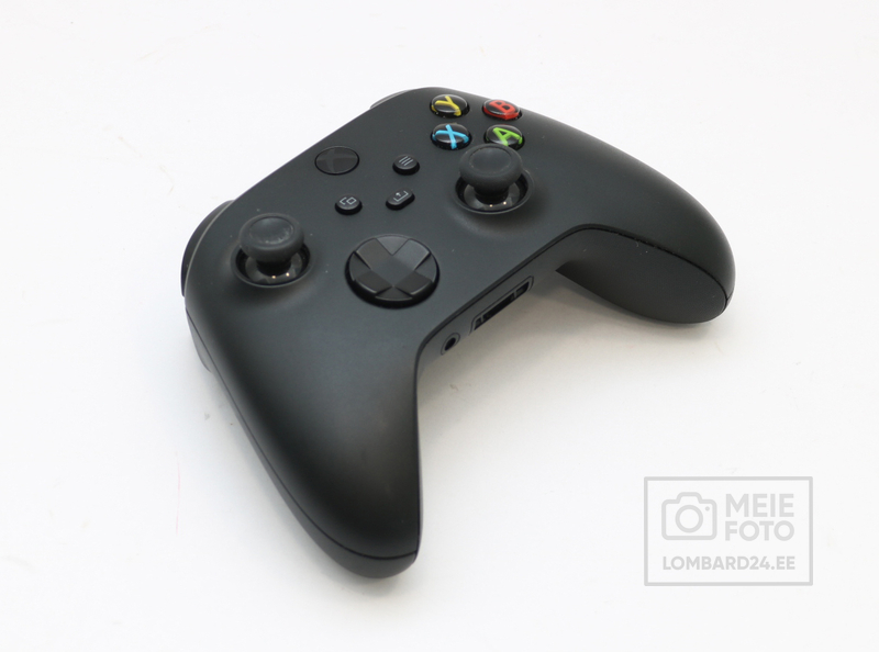 Mobiiltelefon Xbox Wireless Bluetooth USB-C 40 tundi mänguaega