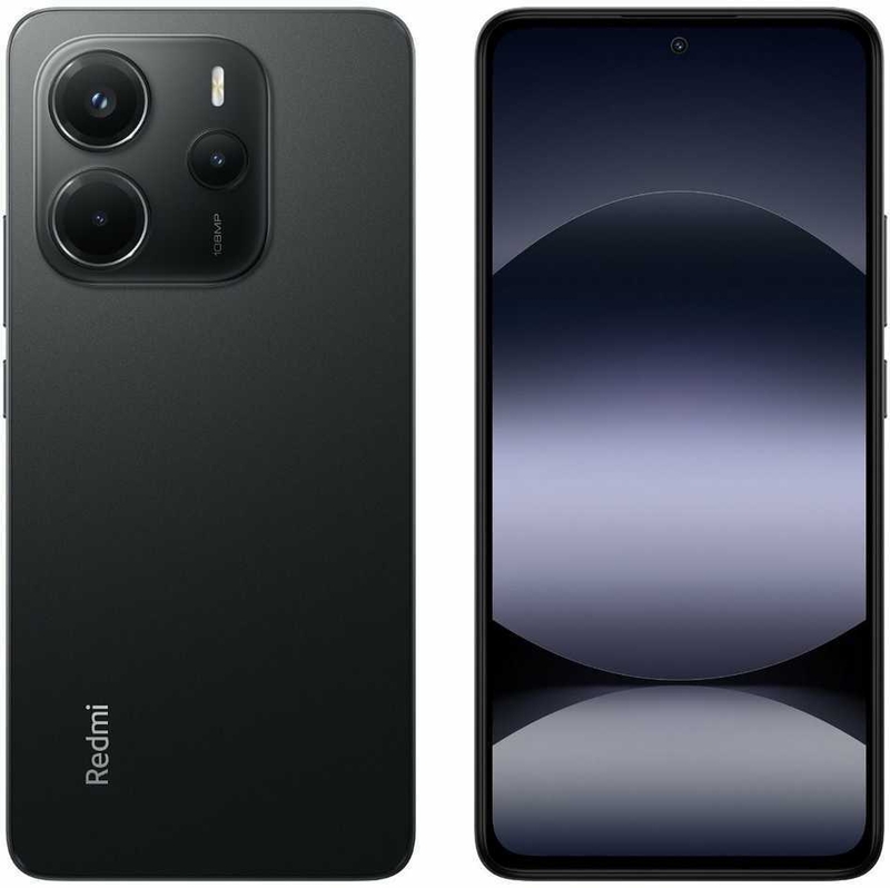 Mobiiltelefon Xiaomi Redmi Note 14 5G 256GB 8GB RAM